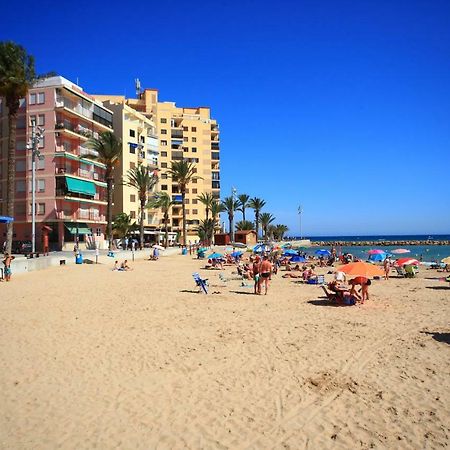 Apartment Goleta Del Mar Torrevieja Exterior photo